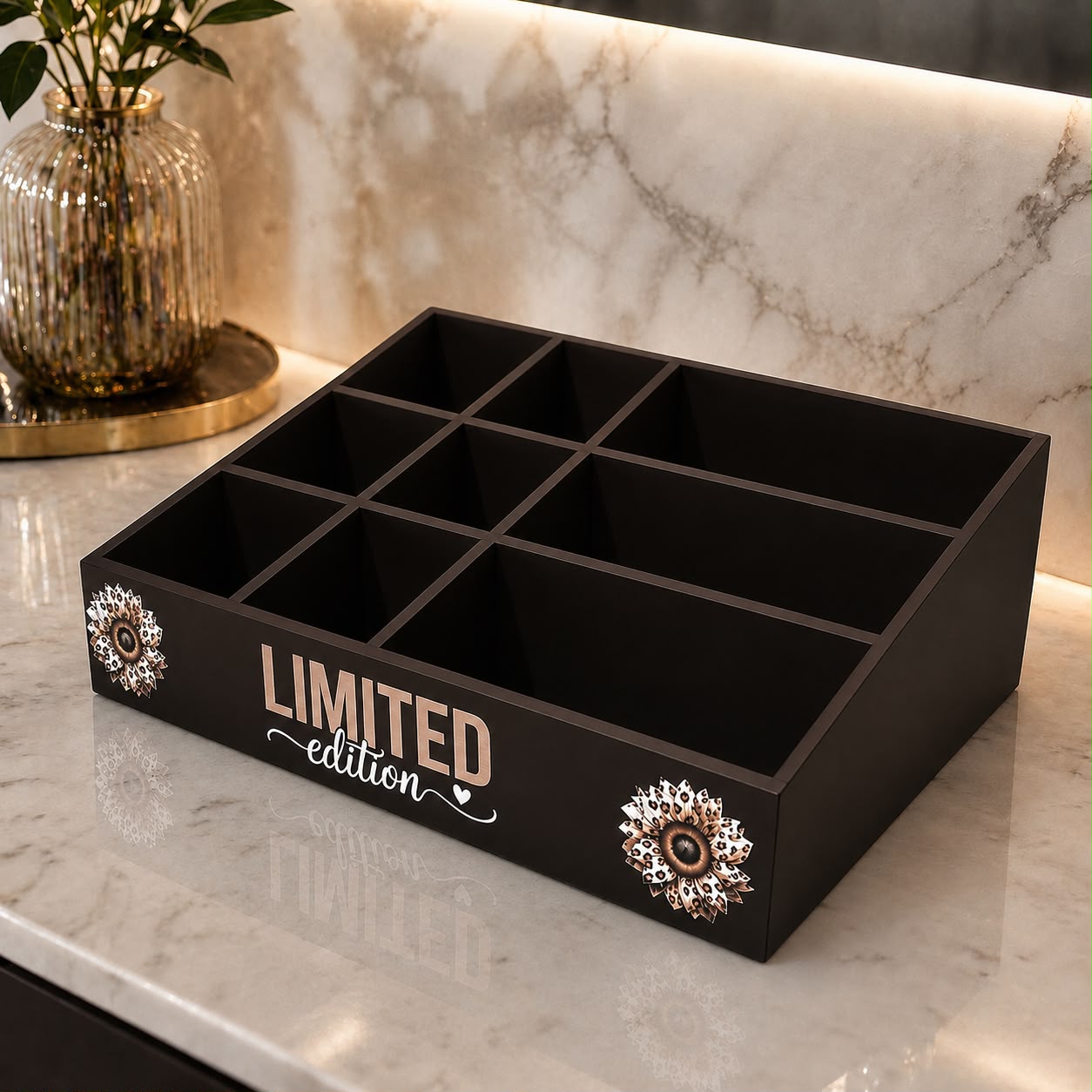 Make Up Organizer