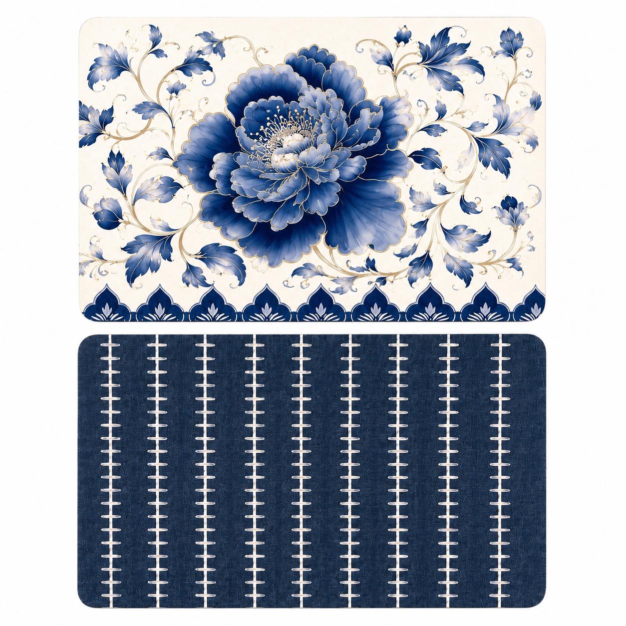 Table Mats (Reversible)