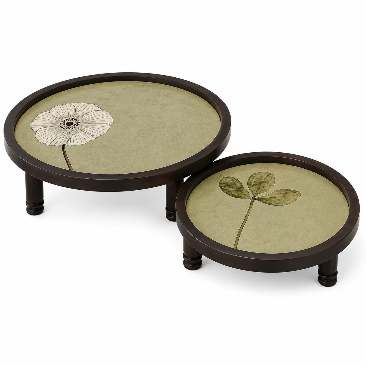 Food Riser's (Set of 2)