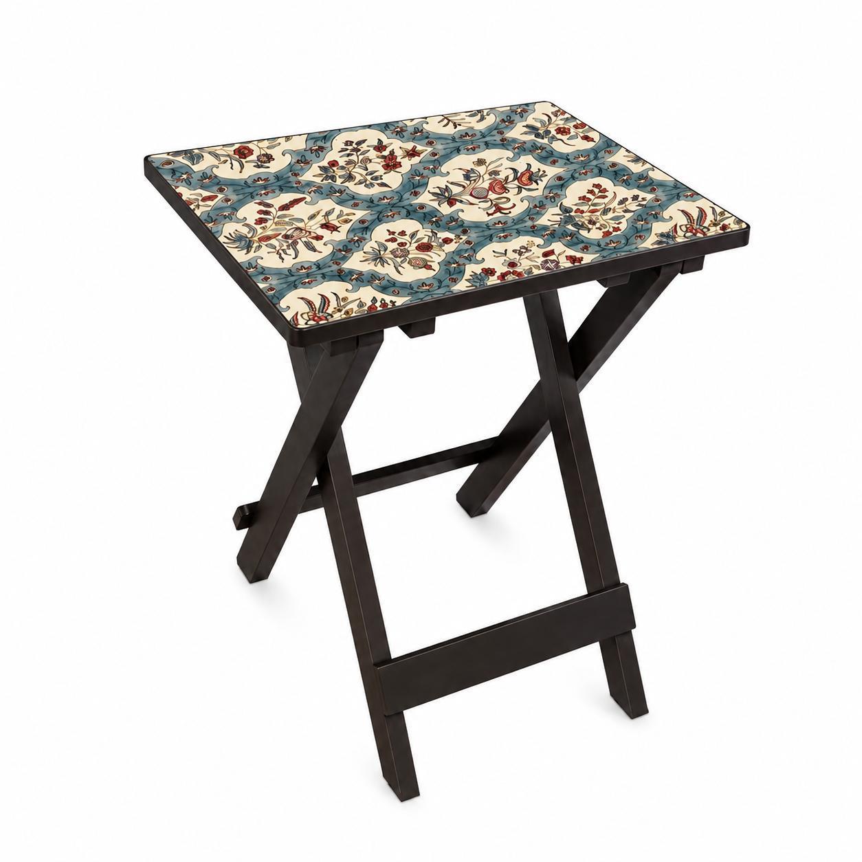 Collapsible Table - Classic