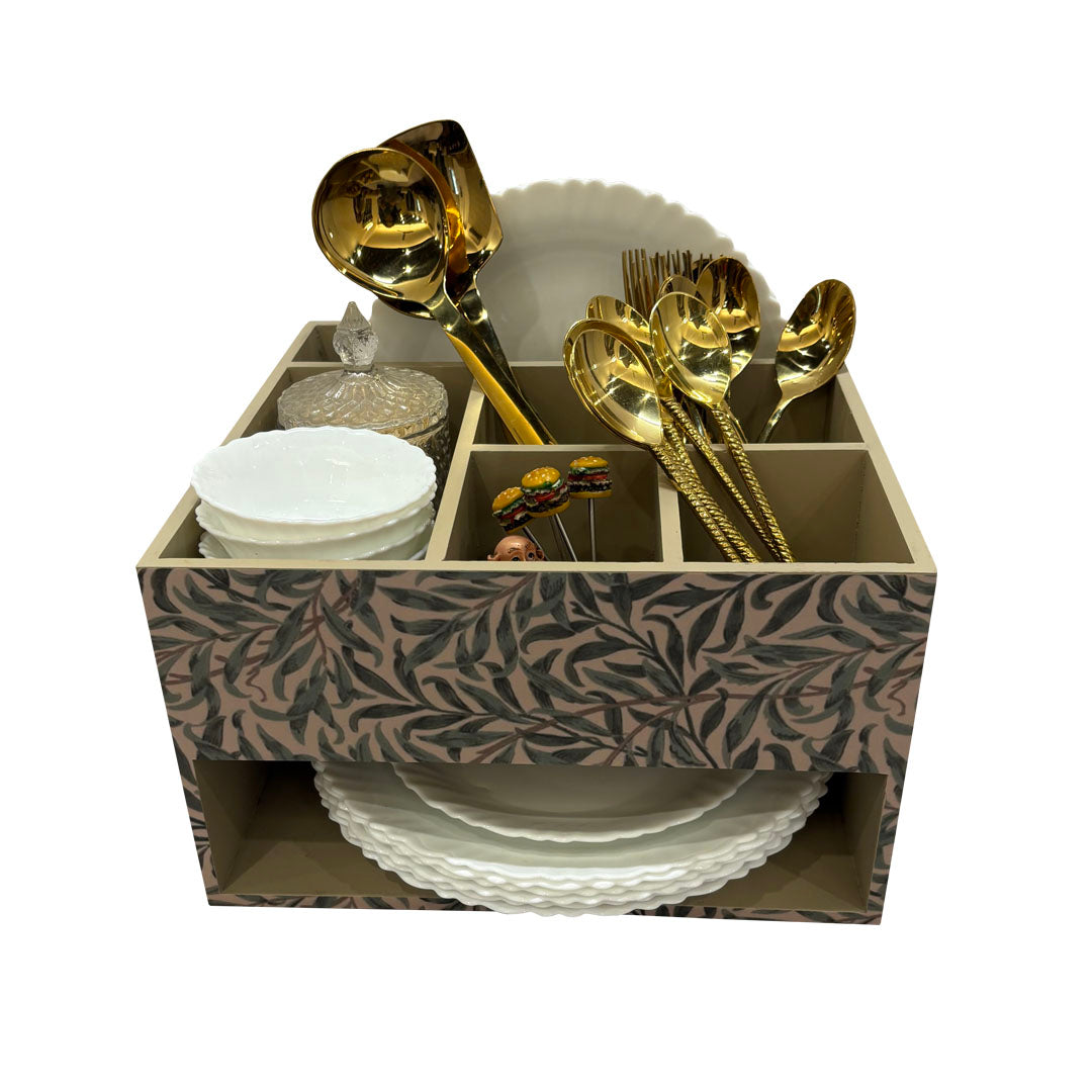 Dining Organizer