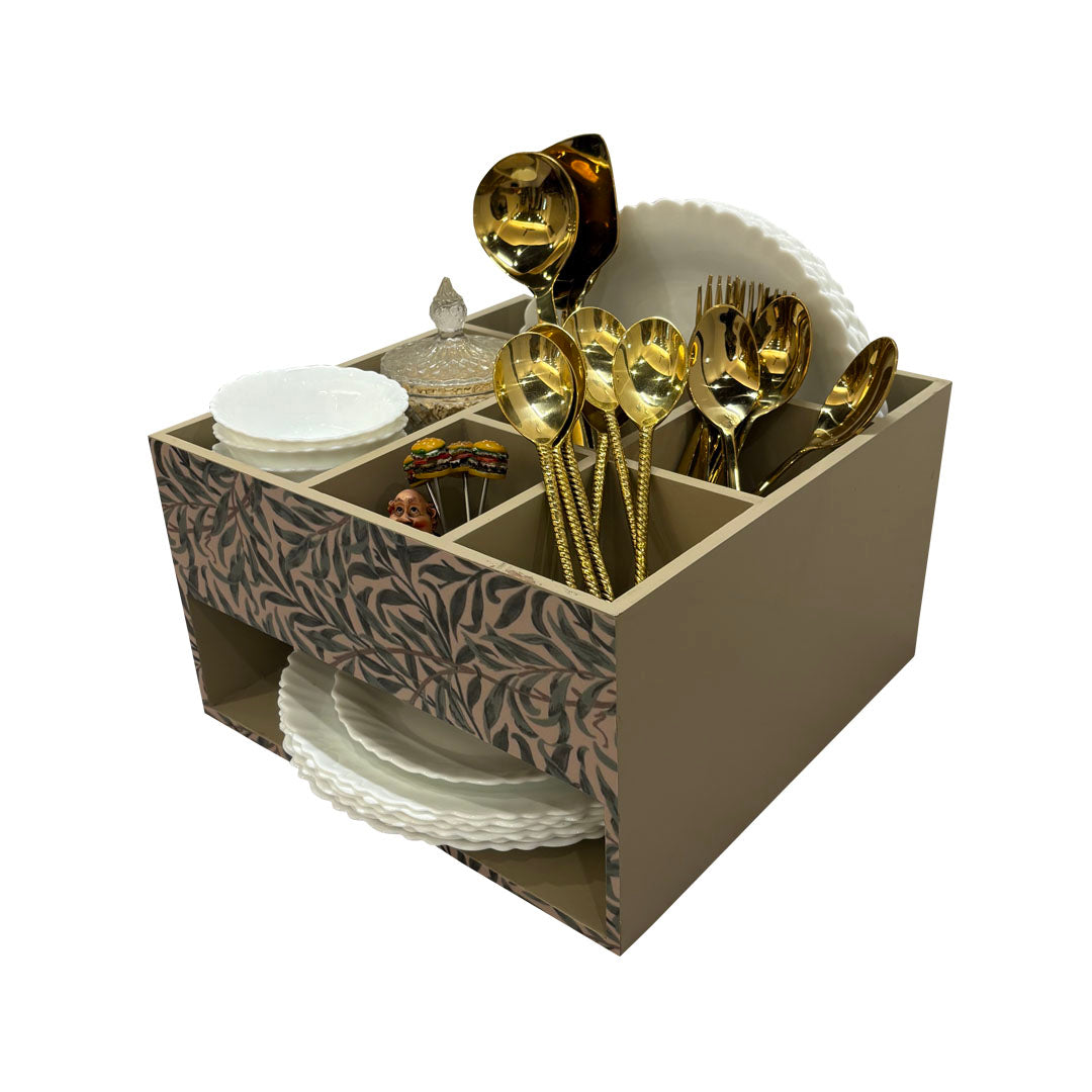 Dining Organizer