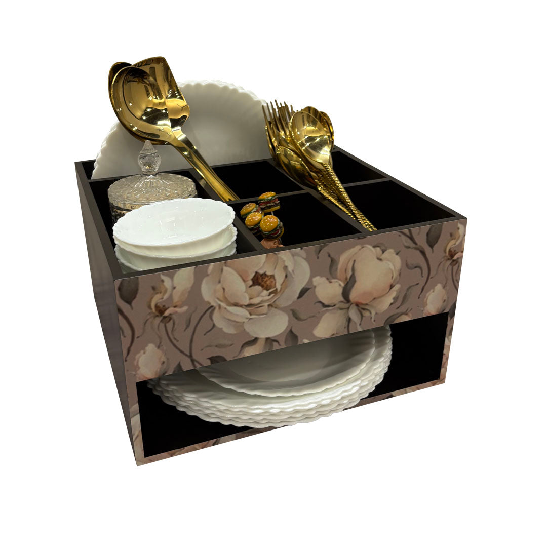 Dining Organizer