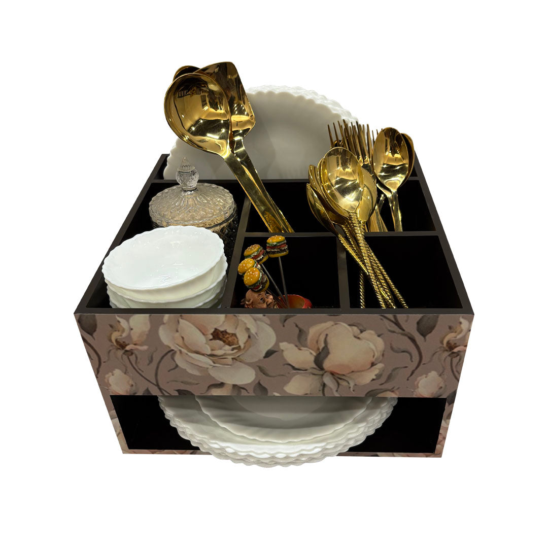 Dining Organizer