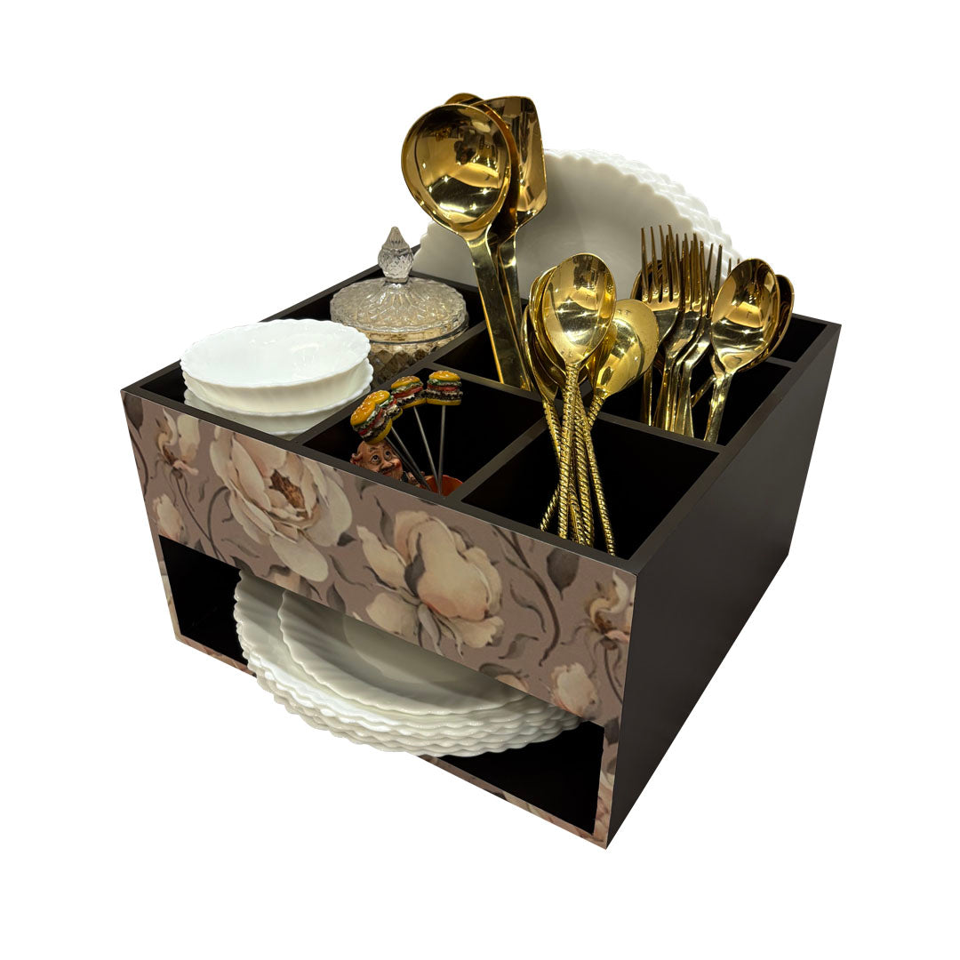 Dining Organizer
