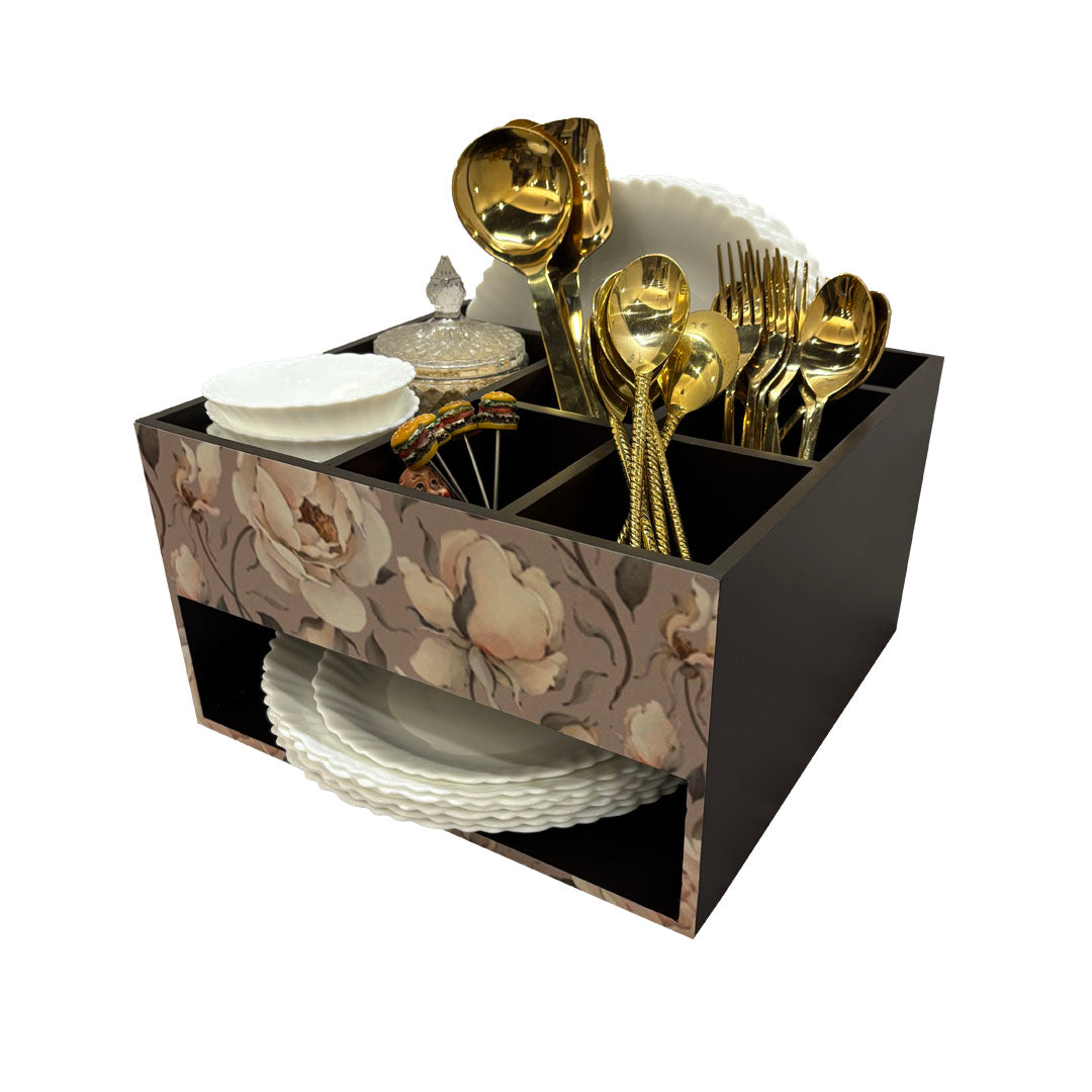 Dining Organizer