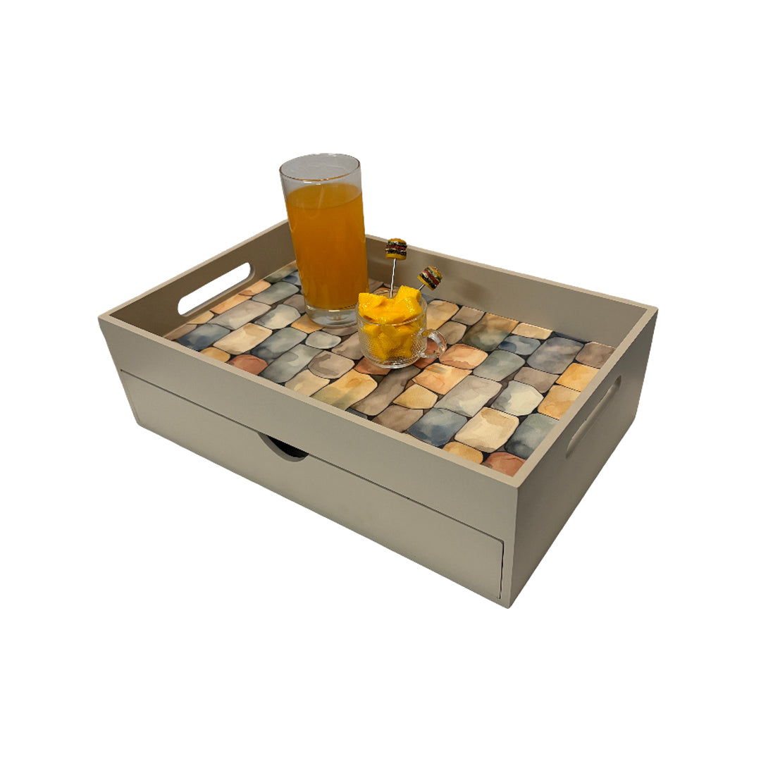 Drawer Tray Rectangle