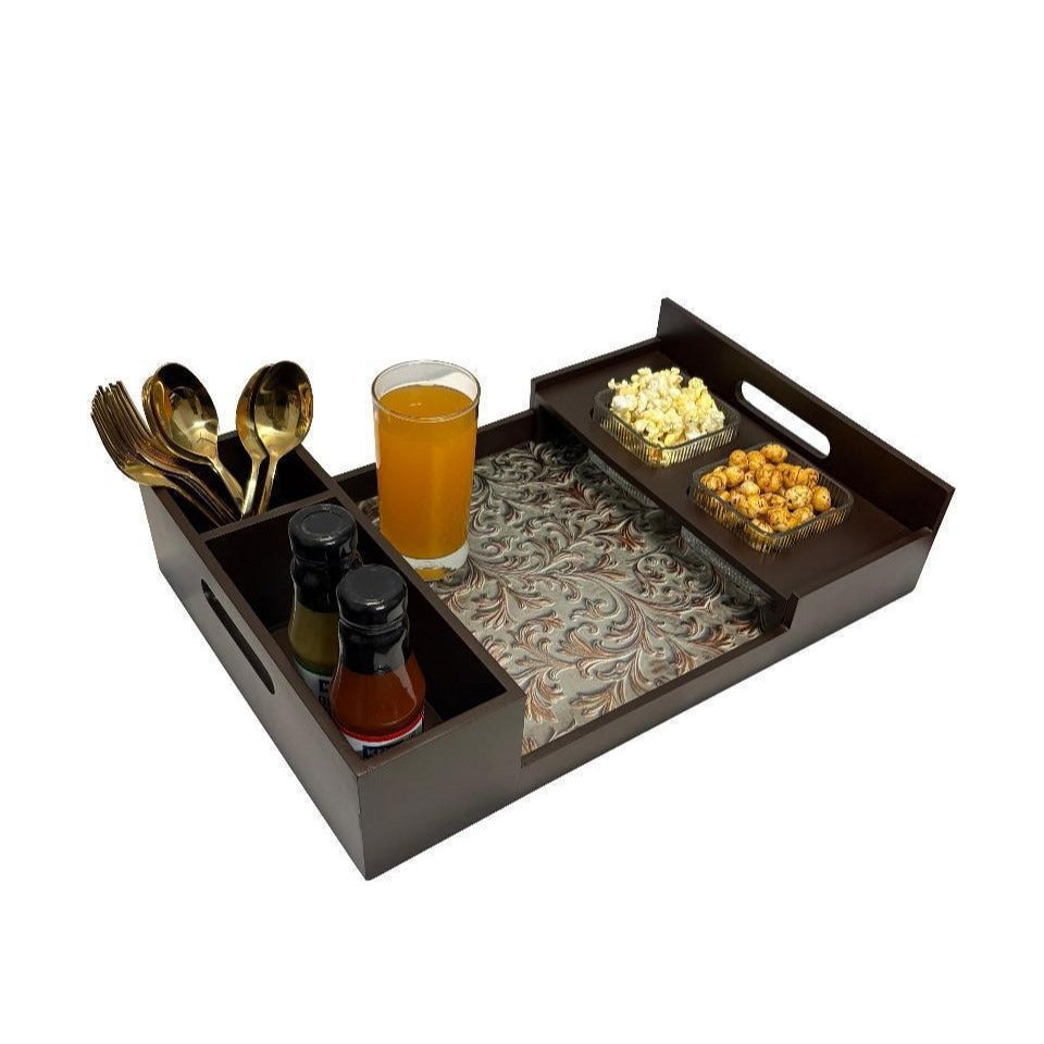Bowl Tray
