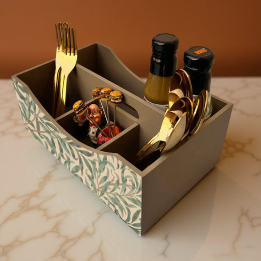 Cutlery Holder