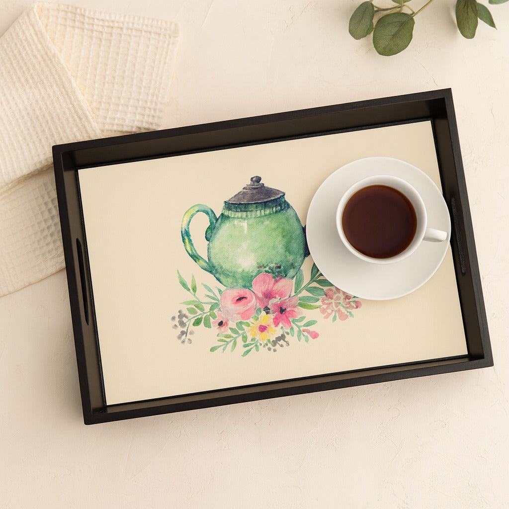 Serving Tray - Single