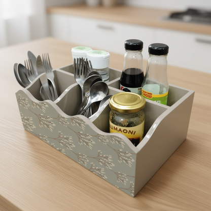 Multi Utility Organizer