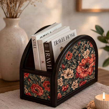 Magazine Holder