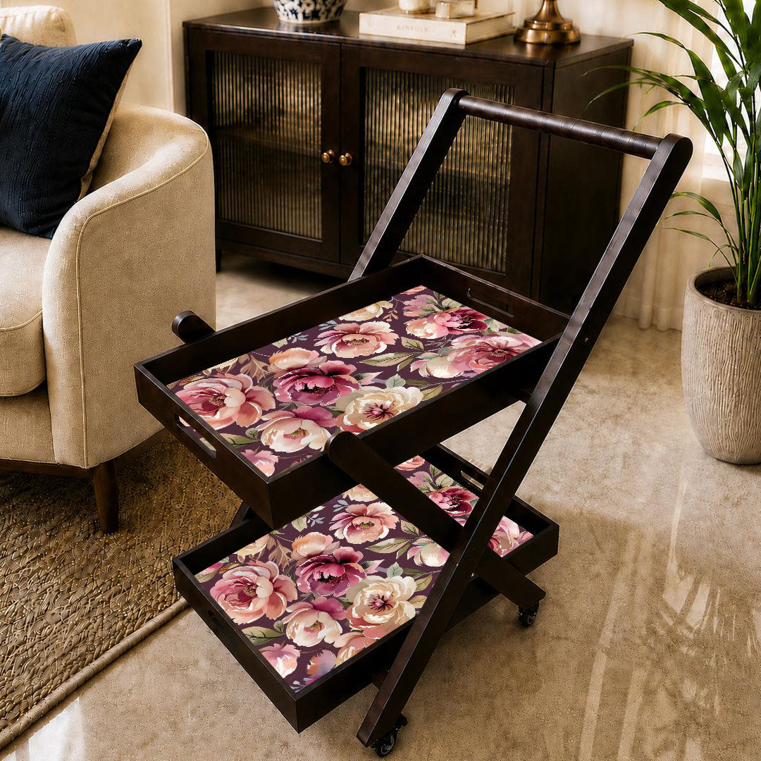 Crossfold Trolley