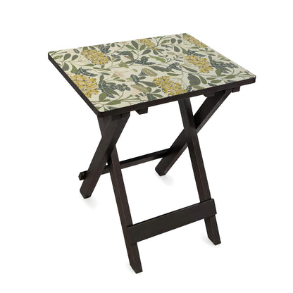 Collapsible Table - Classic