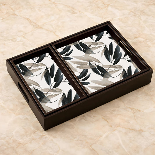 Serving Tray - Set of 3