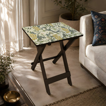 Collapsible Table - Classic