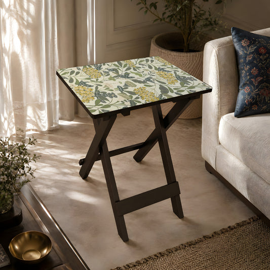 Collapsible Table - Classic