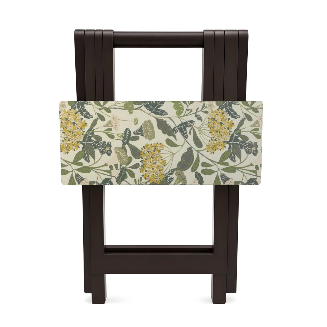 Collapsible Table - Classic
