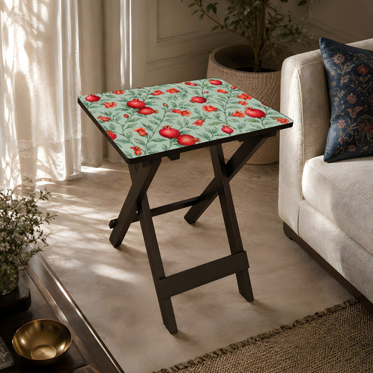 Collapsible Table - Classic