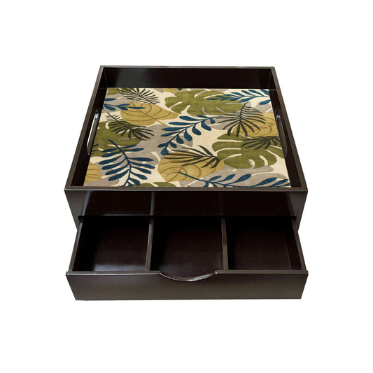 Drawer Tray Square