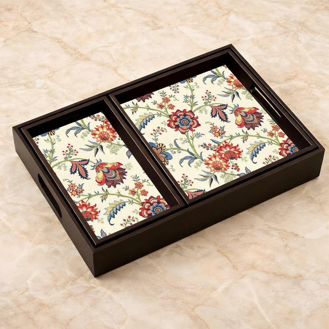 Serving Tray - Set of 3