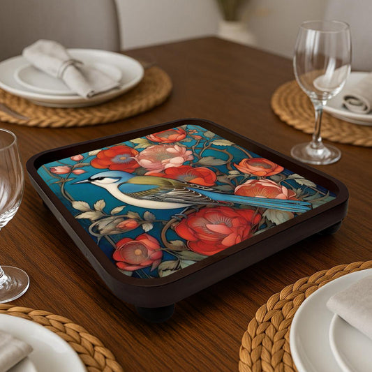 Trivet - Square