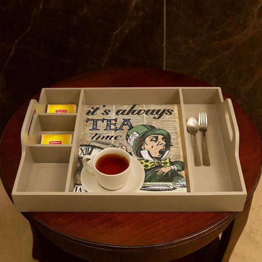 Tea Tray