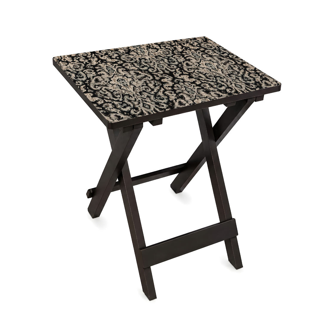 Collapsible Table - Classic