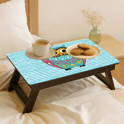 Foldable Bed Table