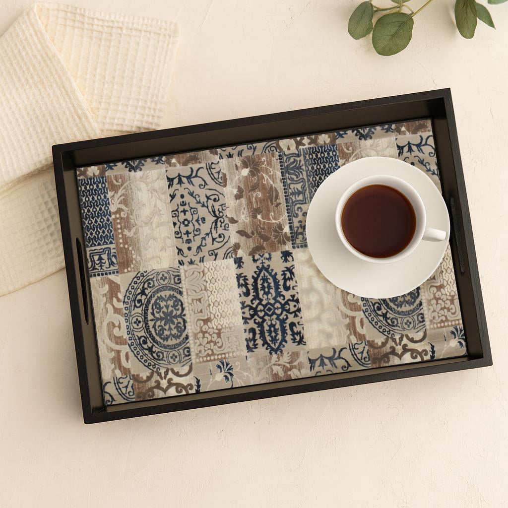 Serving Tray - Single