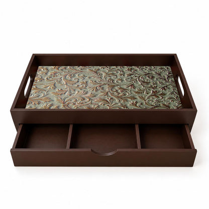 Drawer Tray Rectangle