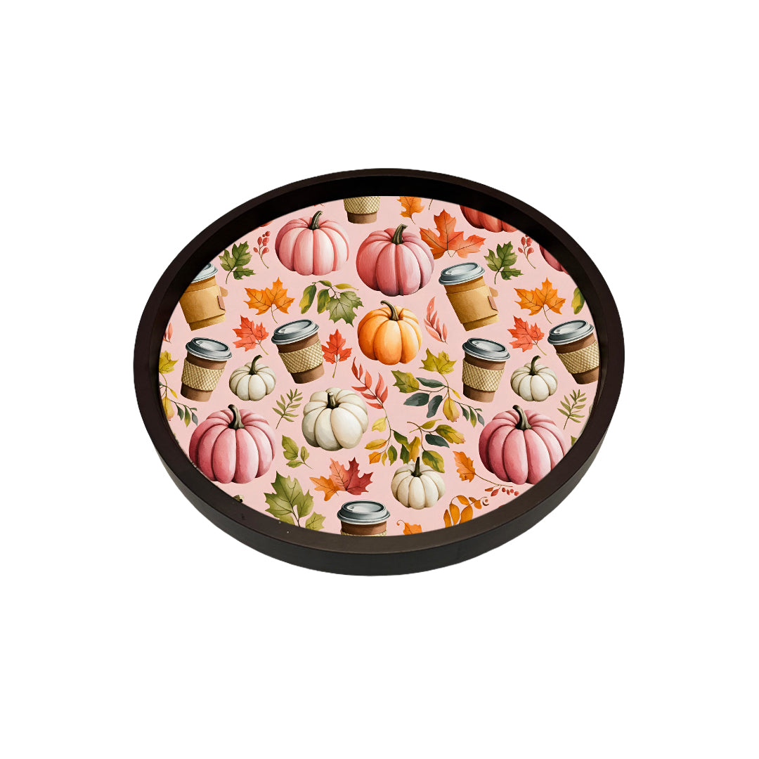Trivet - Round