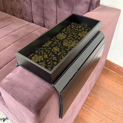 Sofa Arm Rest Tray