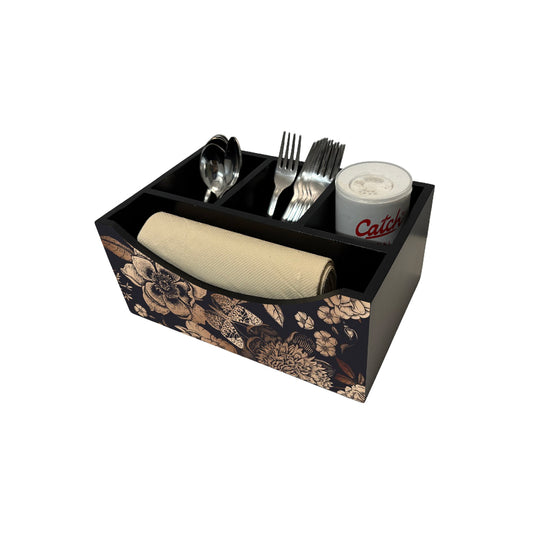 Cutlery Holder