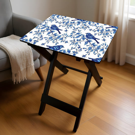 Collapsible Table - Rectangle Top