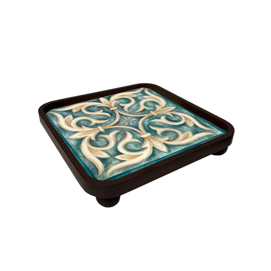 Trivet - Square