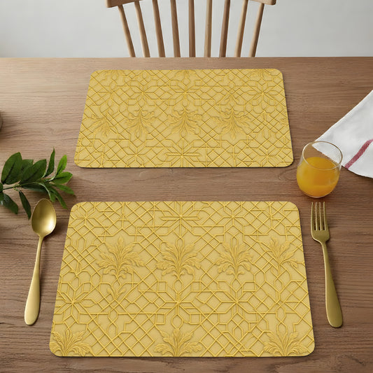 Table Mats [Limited Edition]