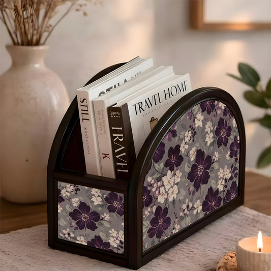 Magazine Holder