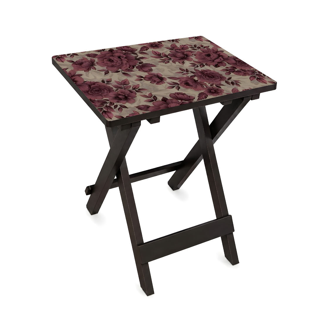 Collapsible Table - Classic