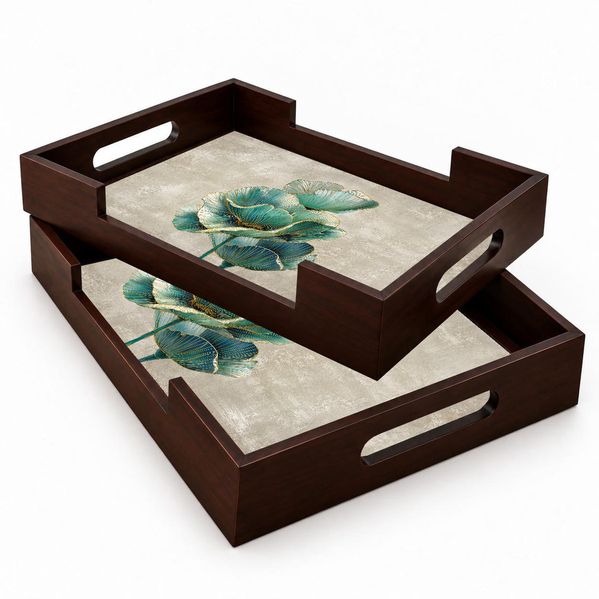 Serving Tray - Set of 2