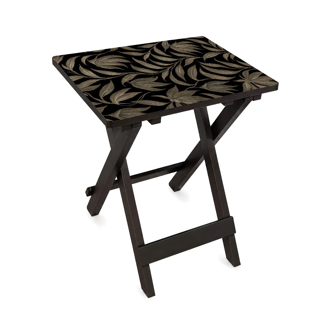 Foldable Table - Classic
