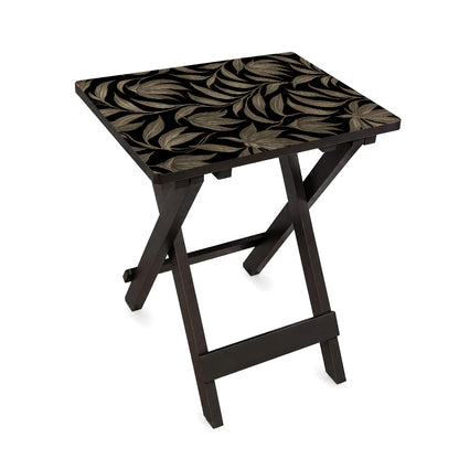 Foldable Table - Classic