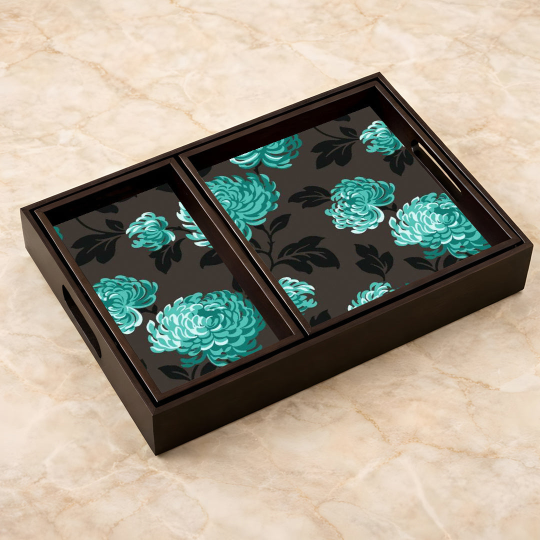 Serving Tray - Set of 3