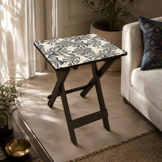 Collapsible Table - Classic