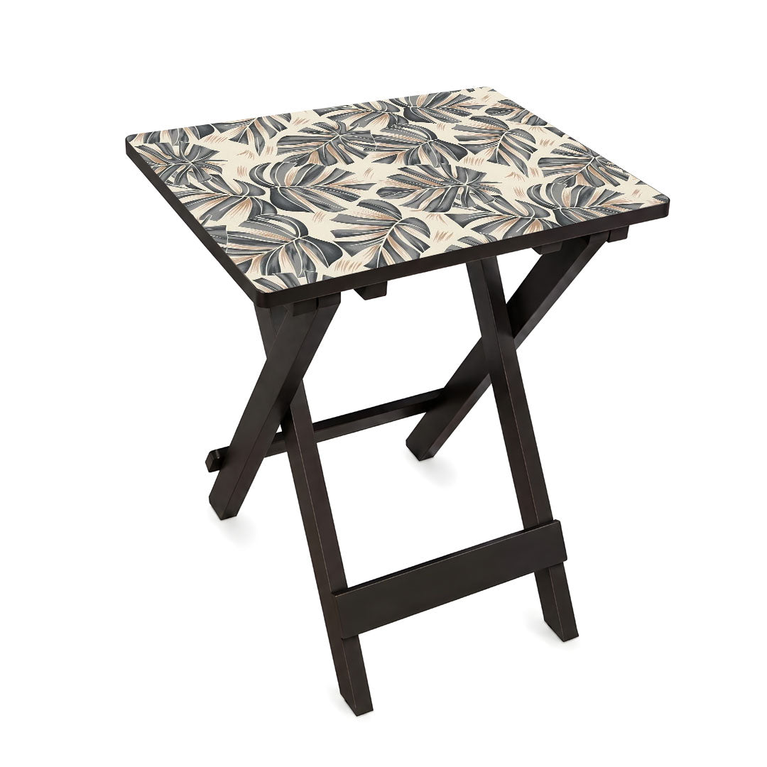 Foldable Table - Classic