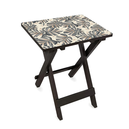 Foldable Table - Classic