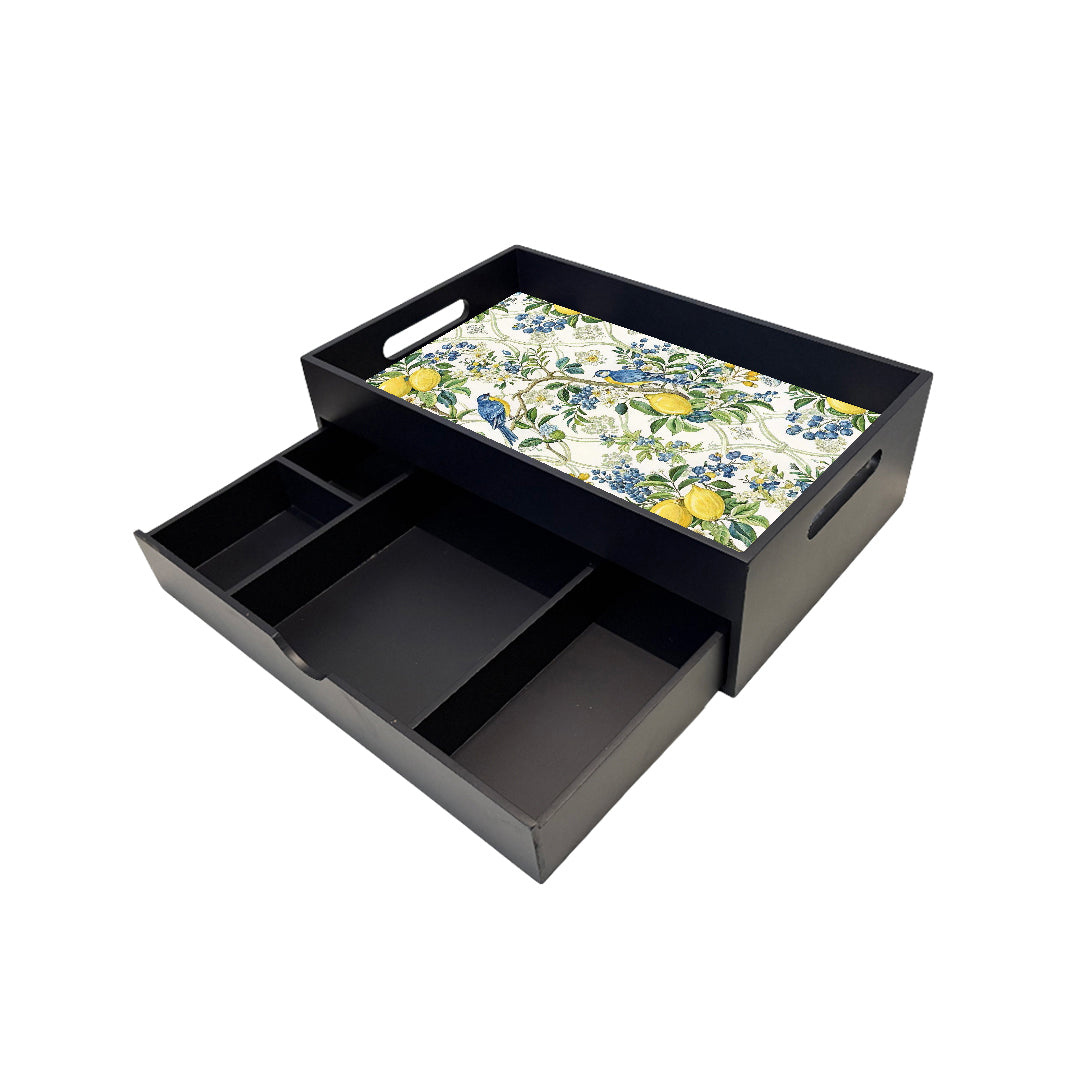 Drawer Tray Rectangle