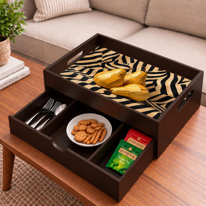 Drawer Tray Rectangle