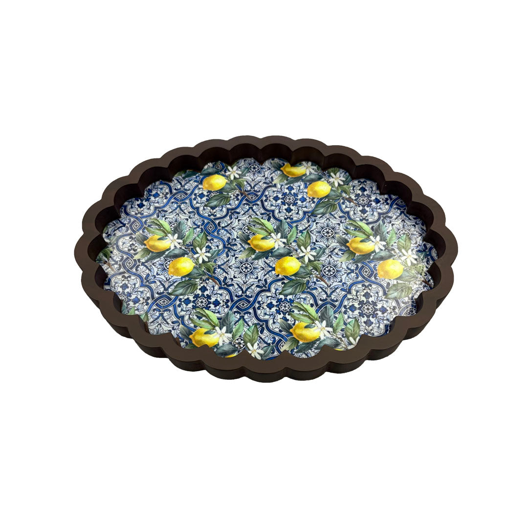 Serving Platter