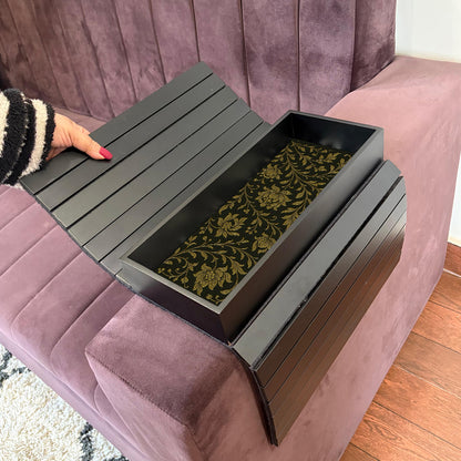 Sofa Arm Rest Tray